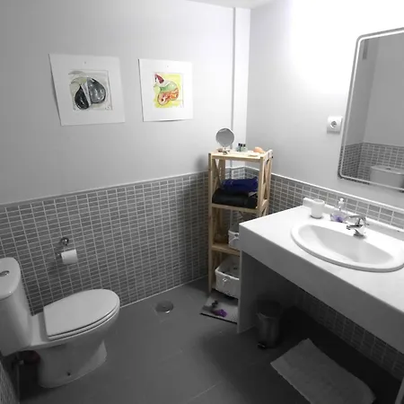 Away From Apartamento *