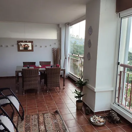 Apartamento Away From