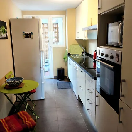 Apartamento Away From